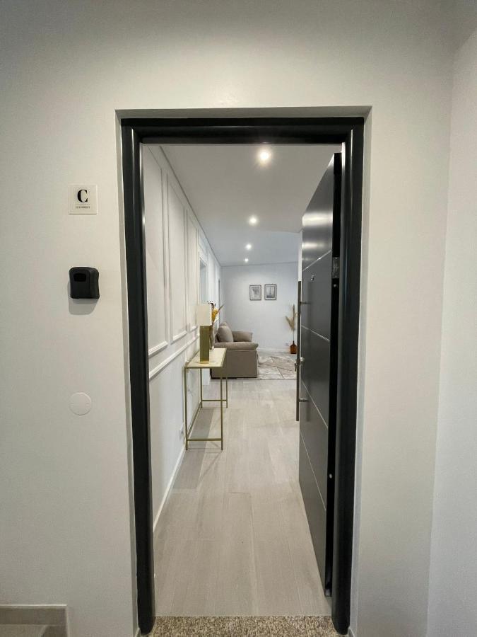 Marinho'S Oporto Apartments Esterno foto