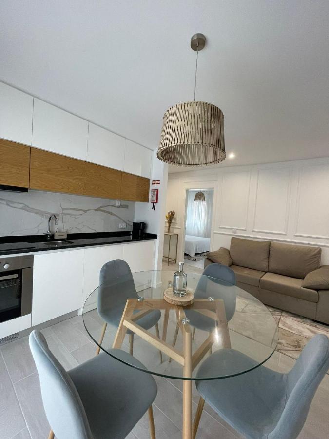 Marinho'S Oporto Apartments Esterno foto