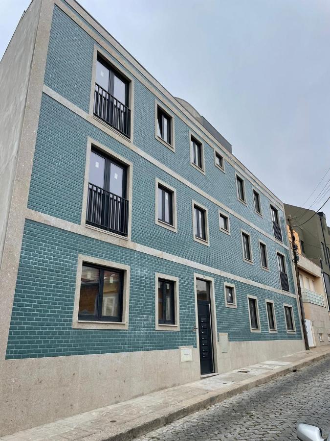 Marinho'S Oporto Apartments Esterno foto