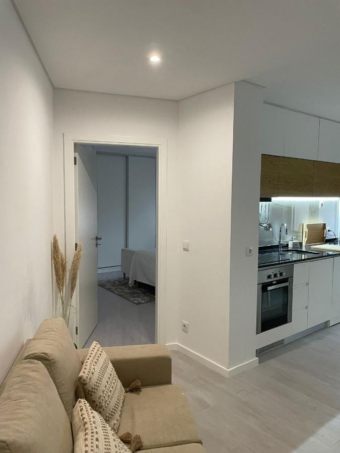 Marinho'S Oporto Apartments Esterno foto