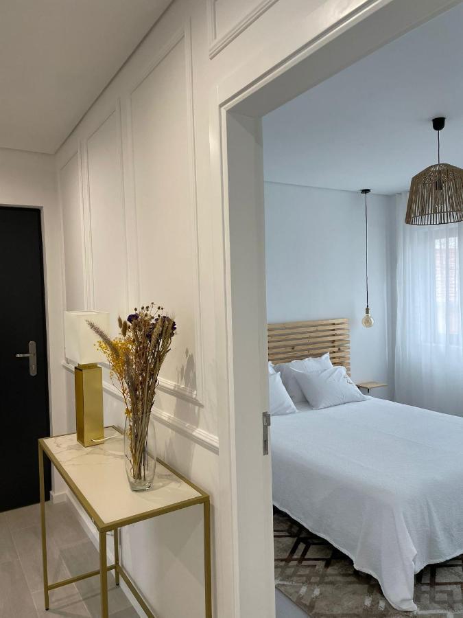 Marinho'S Oporto Apartments Esterno foto