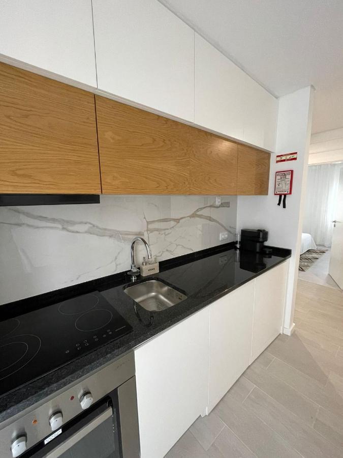 Marinho'S Oporto Apartments Esterno foto
